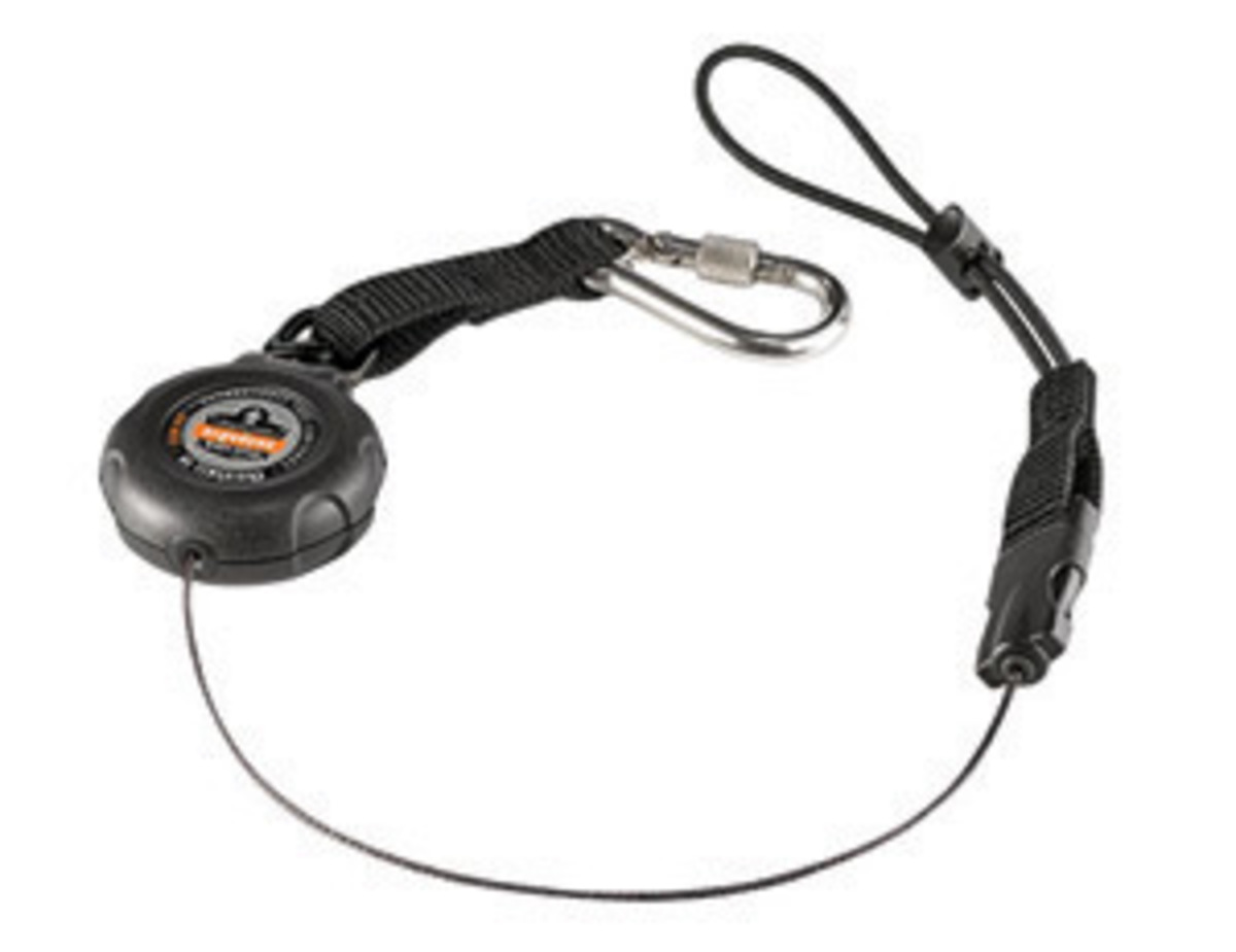 Ergodyne Retractable Tool Lanyard