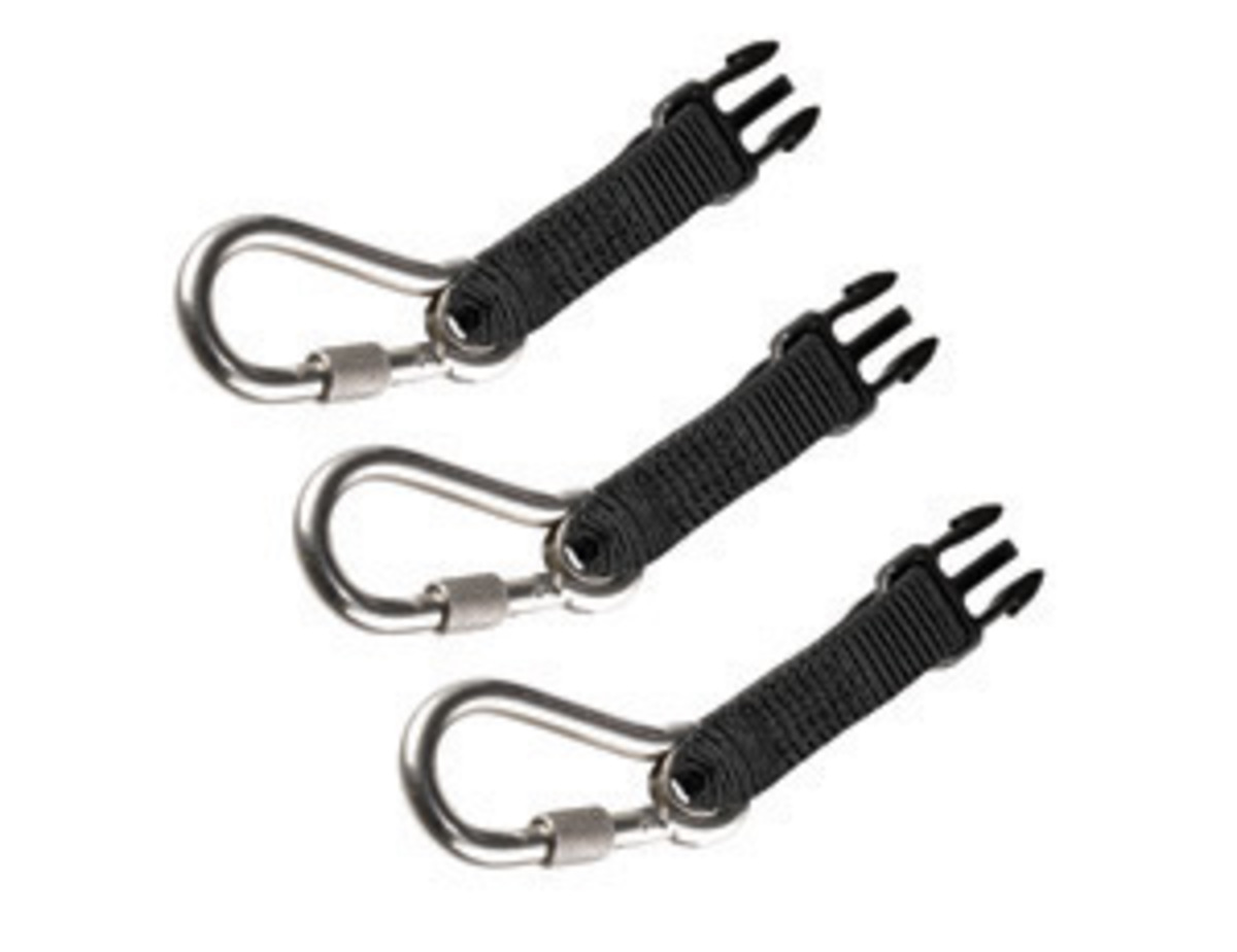 Ergodyne Retractable Tool Lanyard