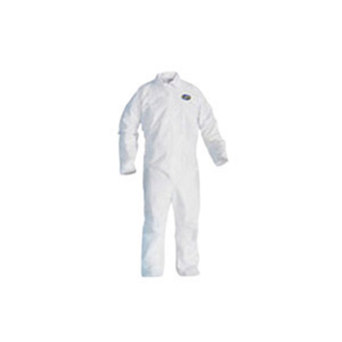 Kimberly-Clark Professional™ 4X White KleenGuard™ A20 SMMMS Disposable Coveralls (Availability restrictions apply.)