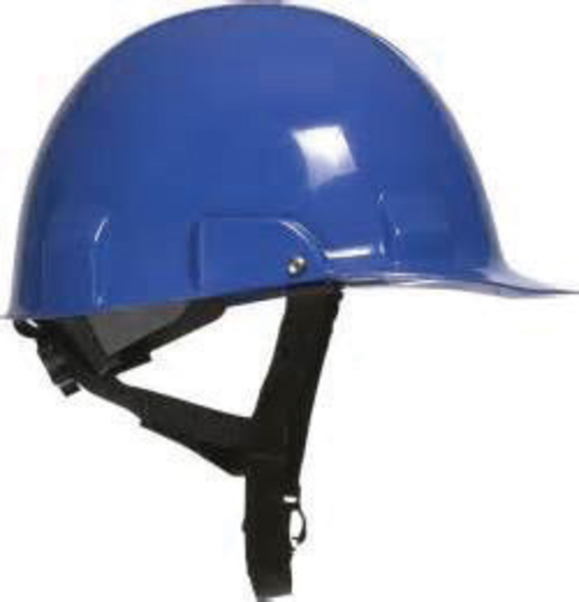 Bullard Blue Polycarbonate Cap Style Hard Hat With 8 BULA2BLS for sale online at autumn supply