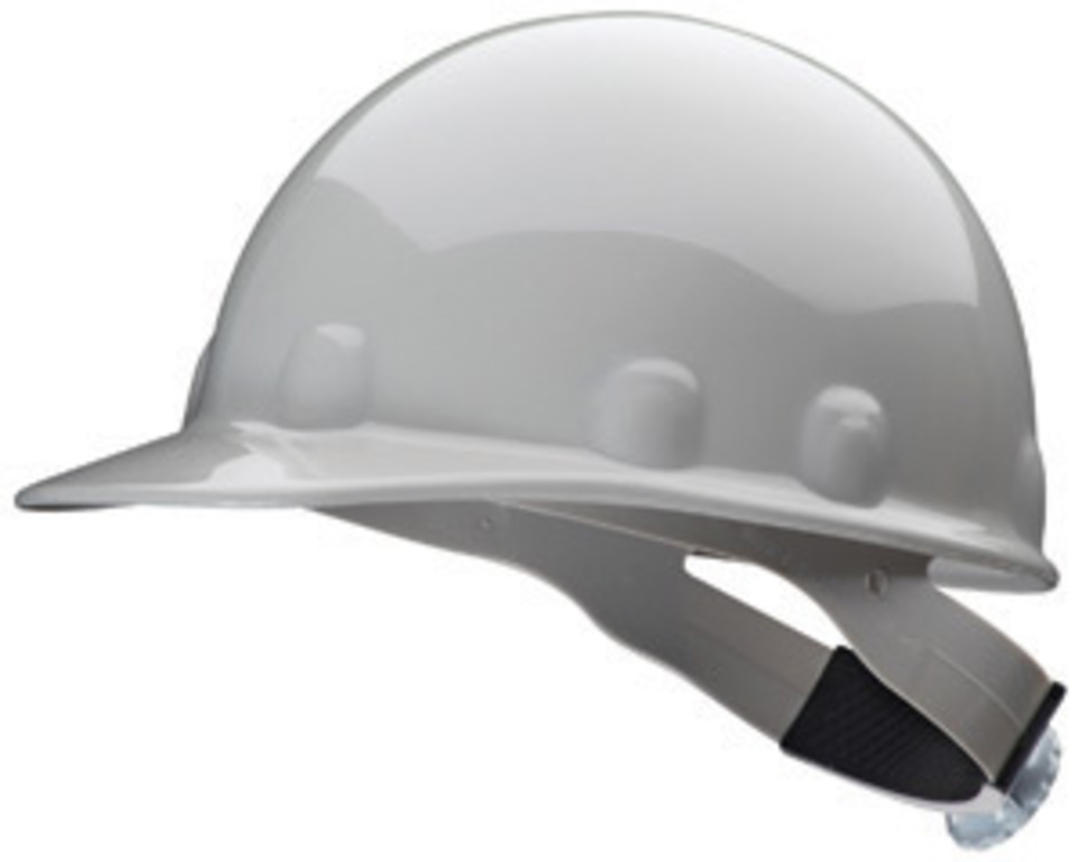 Honeywell Grey FibreMetal E2 Thermoplastic Cap Style HONE2RW09A000 for sale online at autumn supply