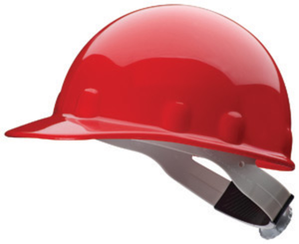 Honeywell Red FibreMetal E2 Thermoplastic Cap Style H HONE2RW15A000 for sale online at autumn supply