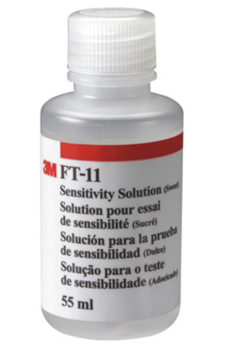 3M 55 mL Replacement Sweet Sensitivity Solution For 3 3MRFT-11 for sale online at autumn supply