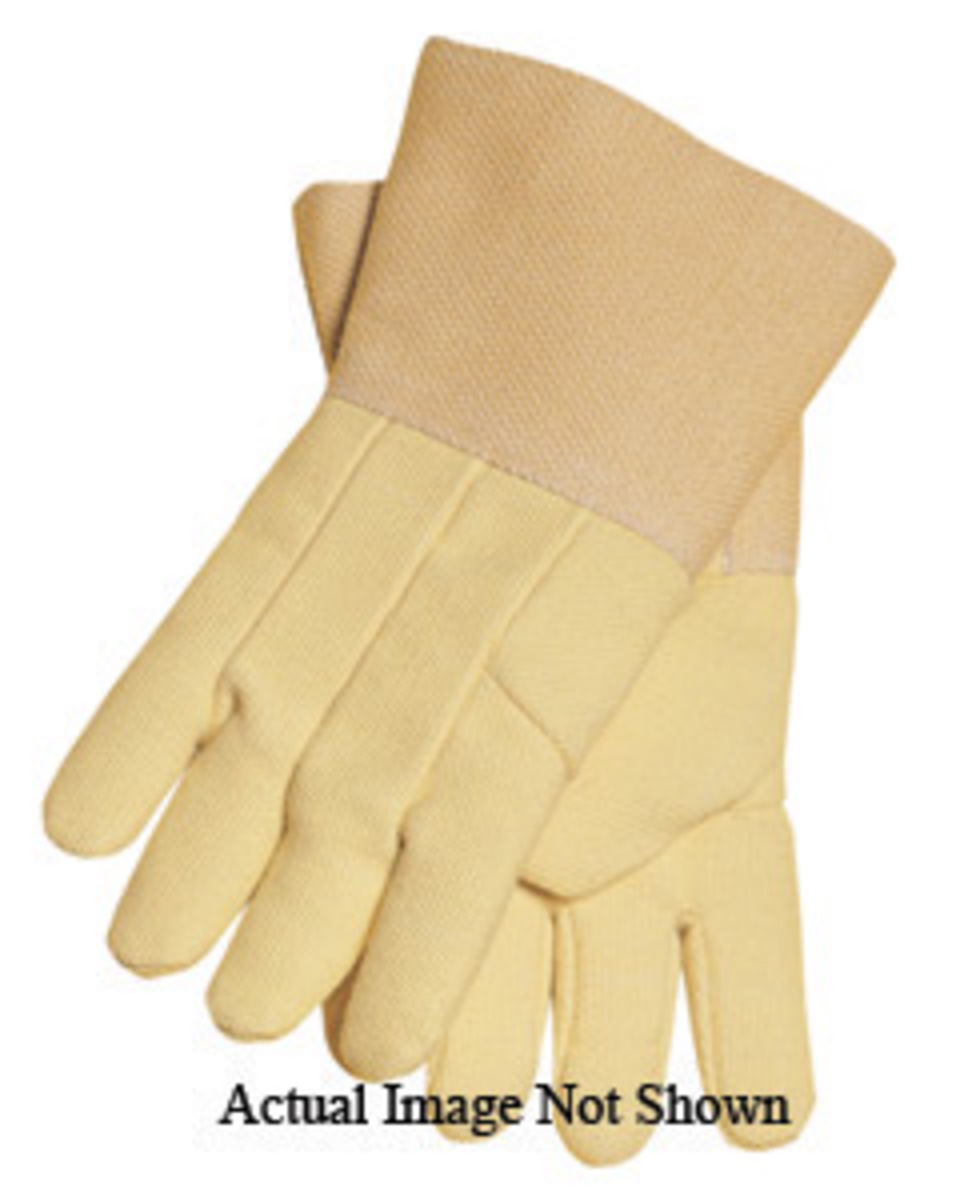 Tillman XLarge 18 Yellow Flextra Double Wool Lined Le TIL990XLL for sale online at autumn supply