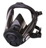 Honeywell Small RU6500 Series Full Face Silicone Air HONRU65001S for sale online at autumn supply