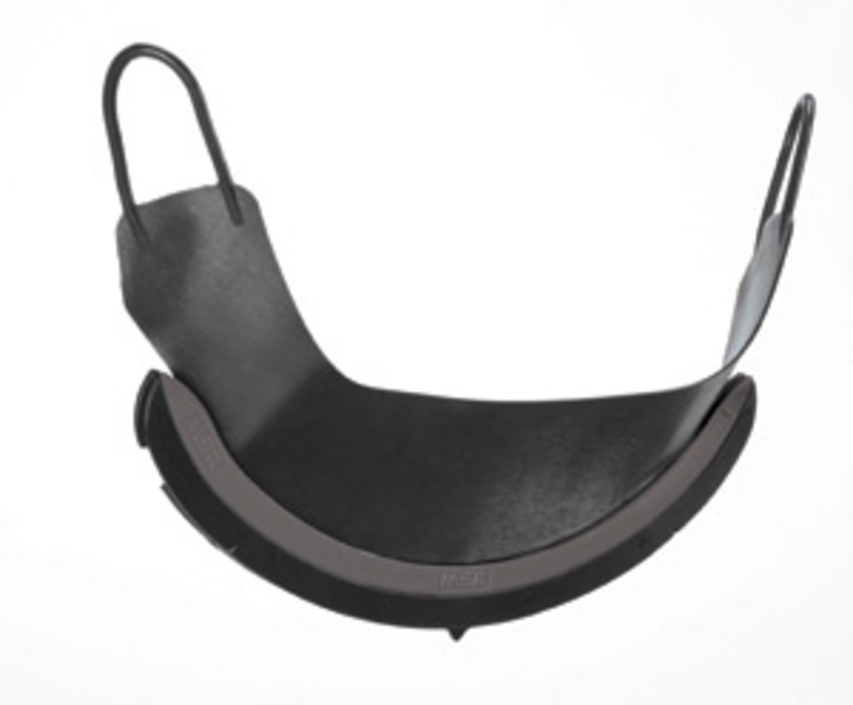 MSA Black Plastic VGard Frame MSA10155838 for sale online at autumn supply