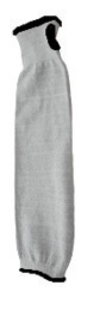 Ansell Size 18 Light Gray And Black HyFlex 13 Gauge I ANE11-211-18W for sale online at autumn supply