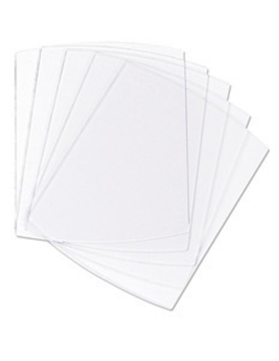 Miller 4 1116 X 5 58 Clear Polycarbonate Outside Cove MIL216326 for sale online at autumn supply