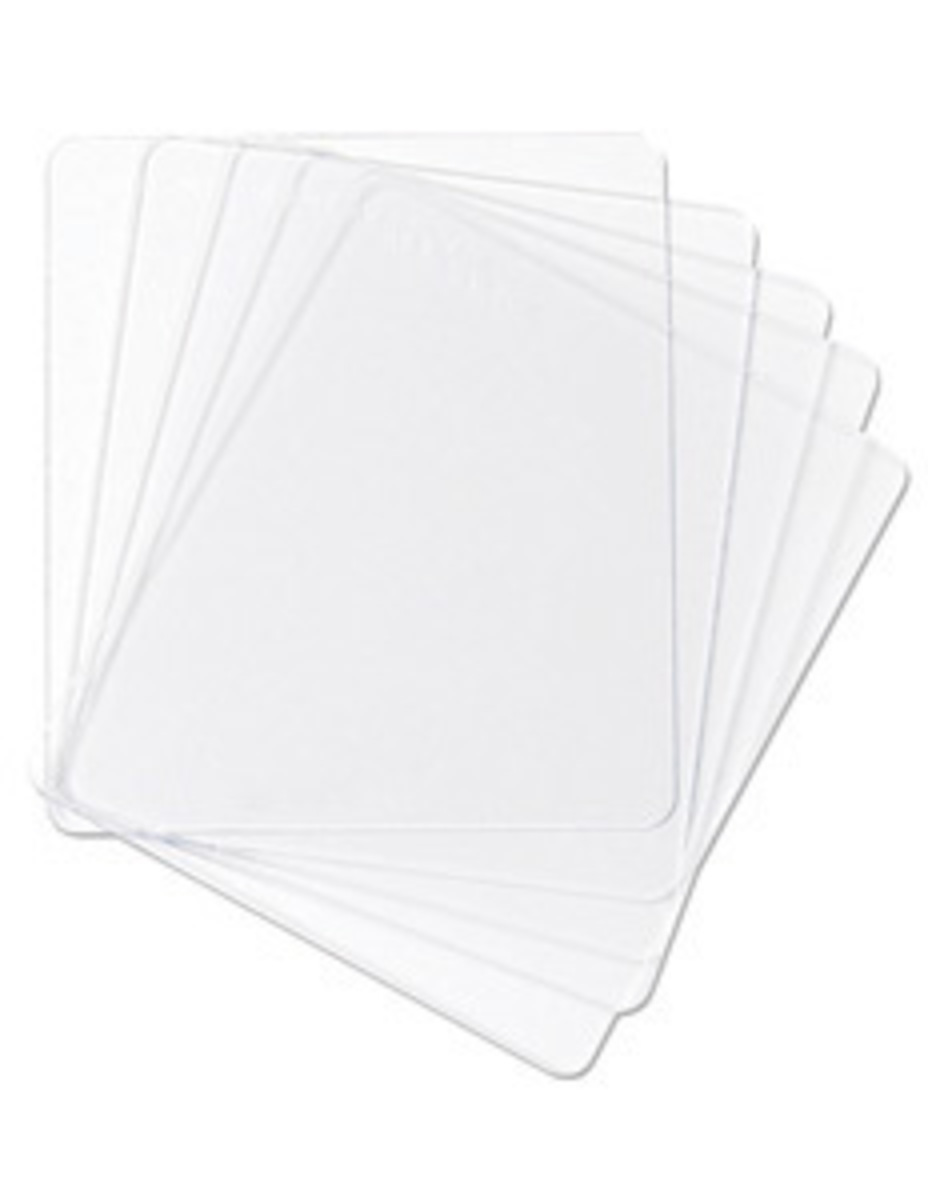 Miller 4 38 X 5 Clear Polycarbonate Outside Cover Pla MIL231921 for sale online at autumn supply