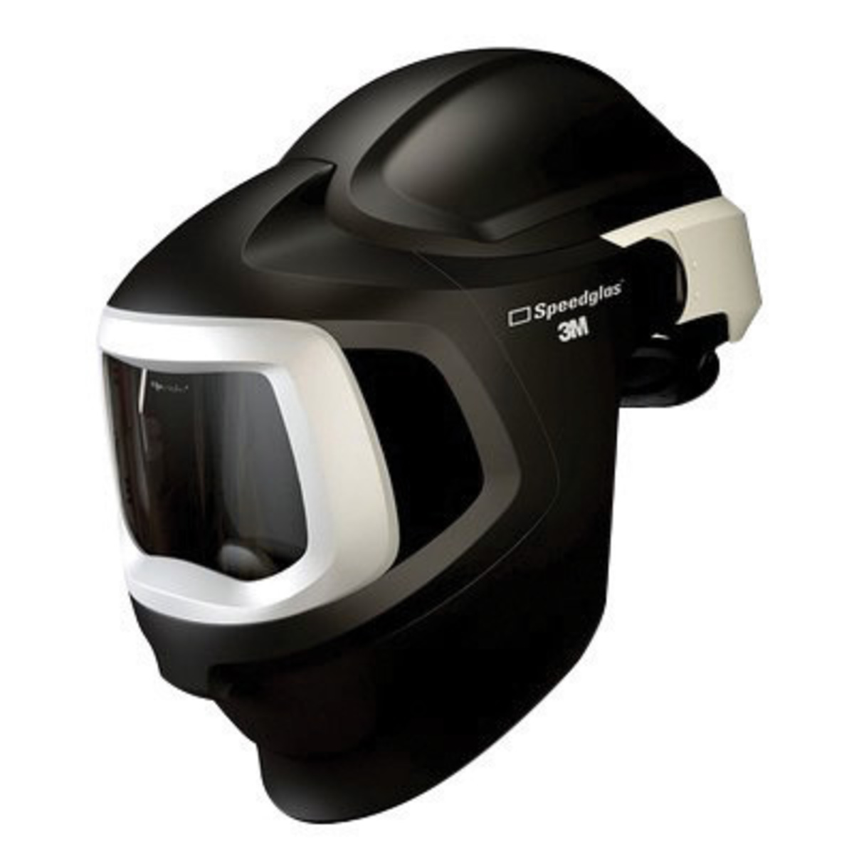 3M Black Speedglas Shell For 9100 MP Welding Helmet 3MR27-0099-35SW for sale online at autumn supply