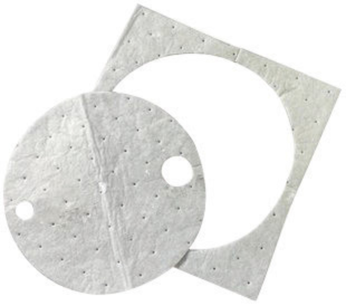 3M 22 Gray Sorbent Drum Cover 3MRM-DC22DD for sale online at autumn supply