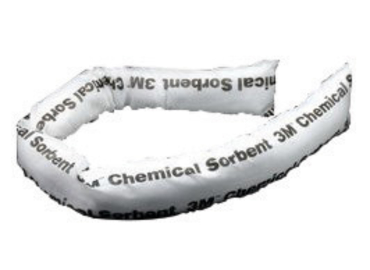 3M 3 X 8 Yellow PolyesterPolypropylene Mini Sorbent B 3MRP-200 for sale online at autumn supply