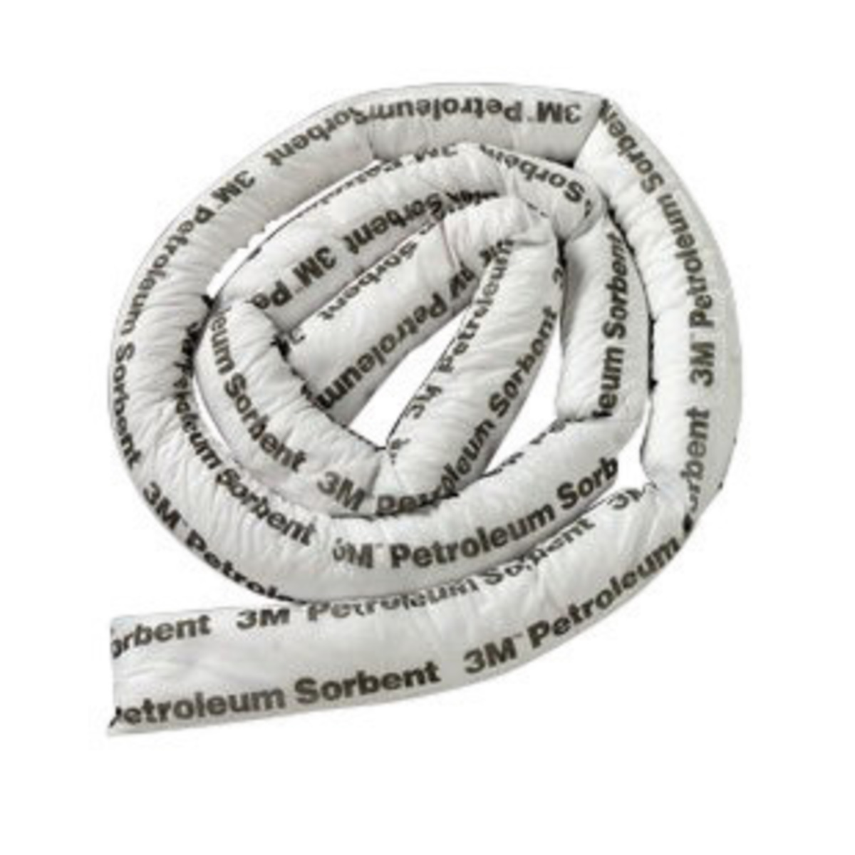 3M 3 X 12 White PolyesterPolypropylene Mini Sorbent B 3MRT-12 for sale online at autumn supply