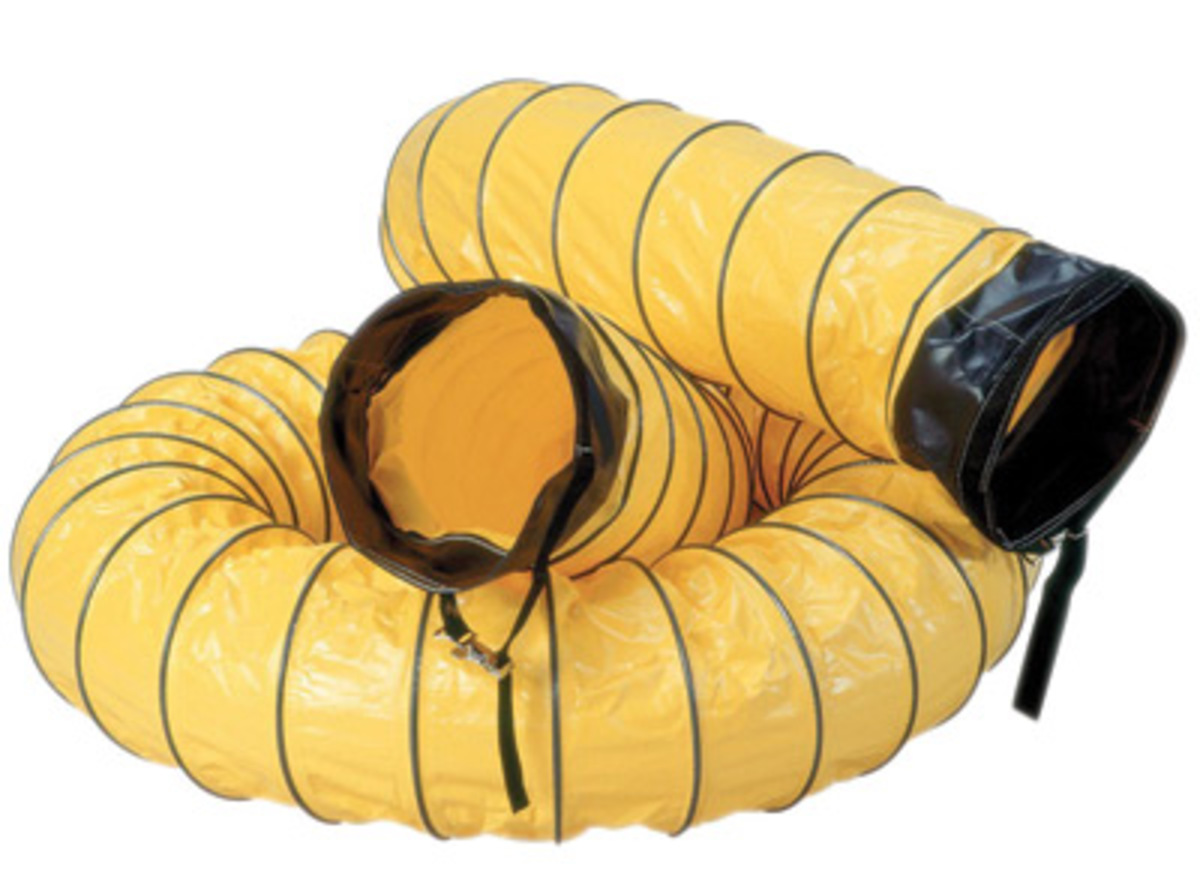 Air Systems International 8 X 15 Vinyl Standard Bidir A56SVH-15 for sale online at autumn supply