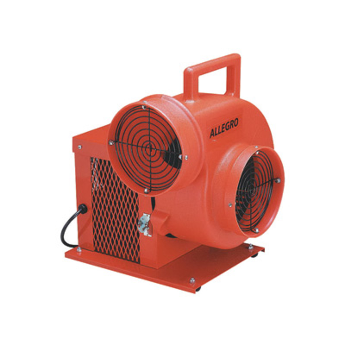 Allegro 8 1066 CFM Polyethylene Blower ALE9504 for sale online at autumn supply