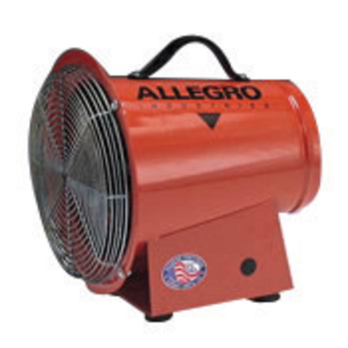 Allegro 8 1275 CFM Epoxy Powder Blower ALE9513 for sale online at autumn supply