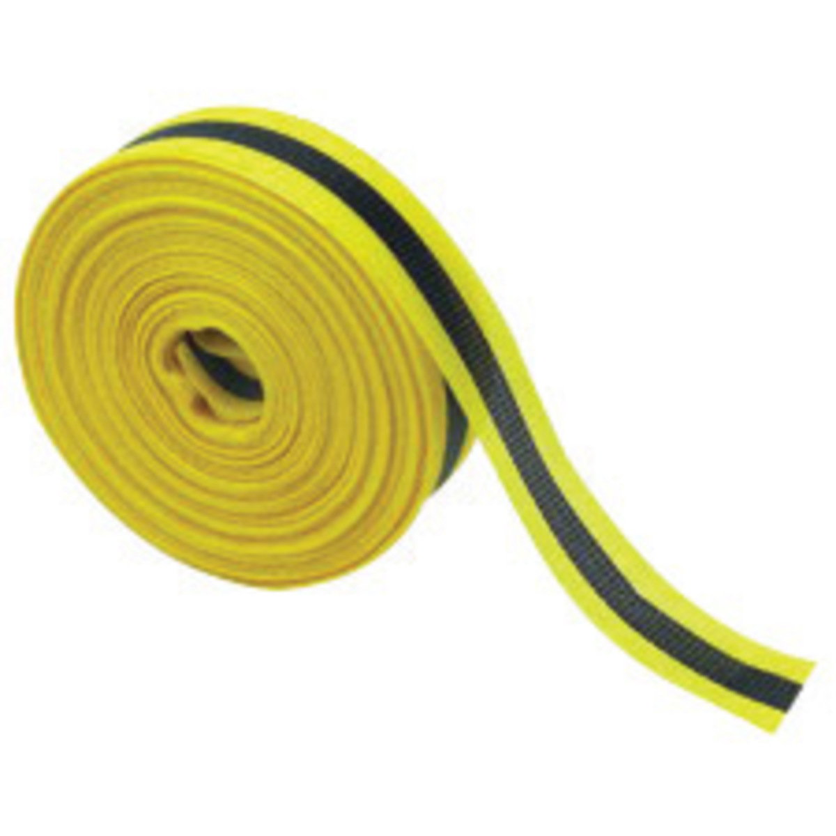 Brady 2 X 200 BlackYellow 3 mil Polypropylene Barrica BRD91176 for sale online at autumn supply