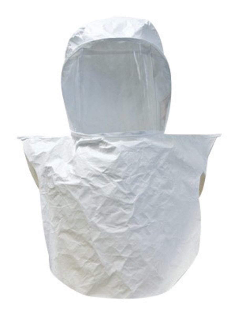 Bullard Tychem QC RT Series Double Bibbed Supplied An BULRT1T for sale online at autumn supply