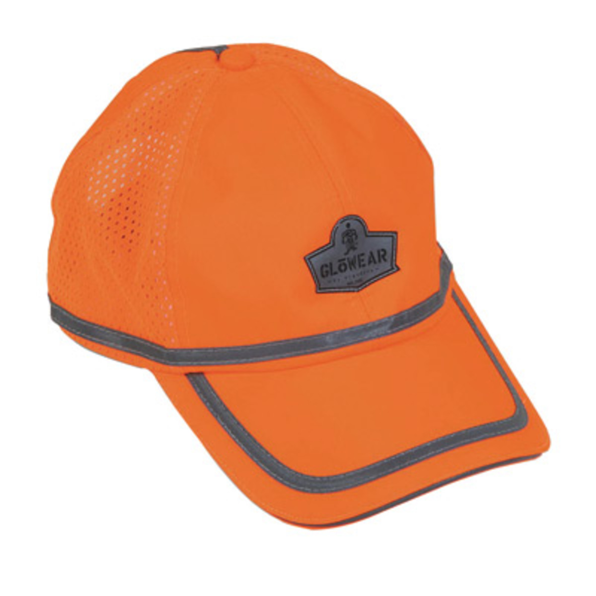 Ergodyne Orange Glowear 8930 Polyester Cap E5723238 for sale online at autumn supply