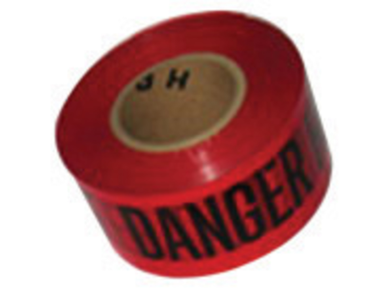 (Case of 12) Harris Industries 3 X 1000 BlackRed 4 mi H29BT048 for sale online at autumn supply