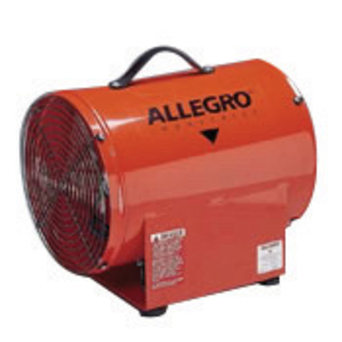 Allegro 12 1763 CFM Epoxy Powder Blower ALE9509 for sale online at autumn supply