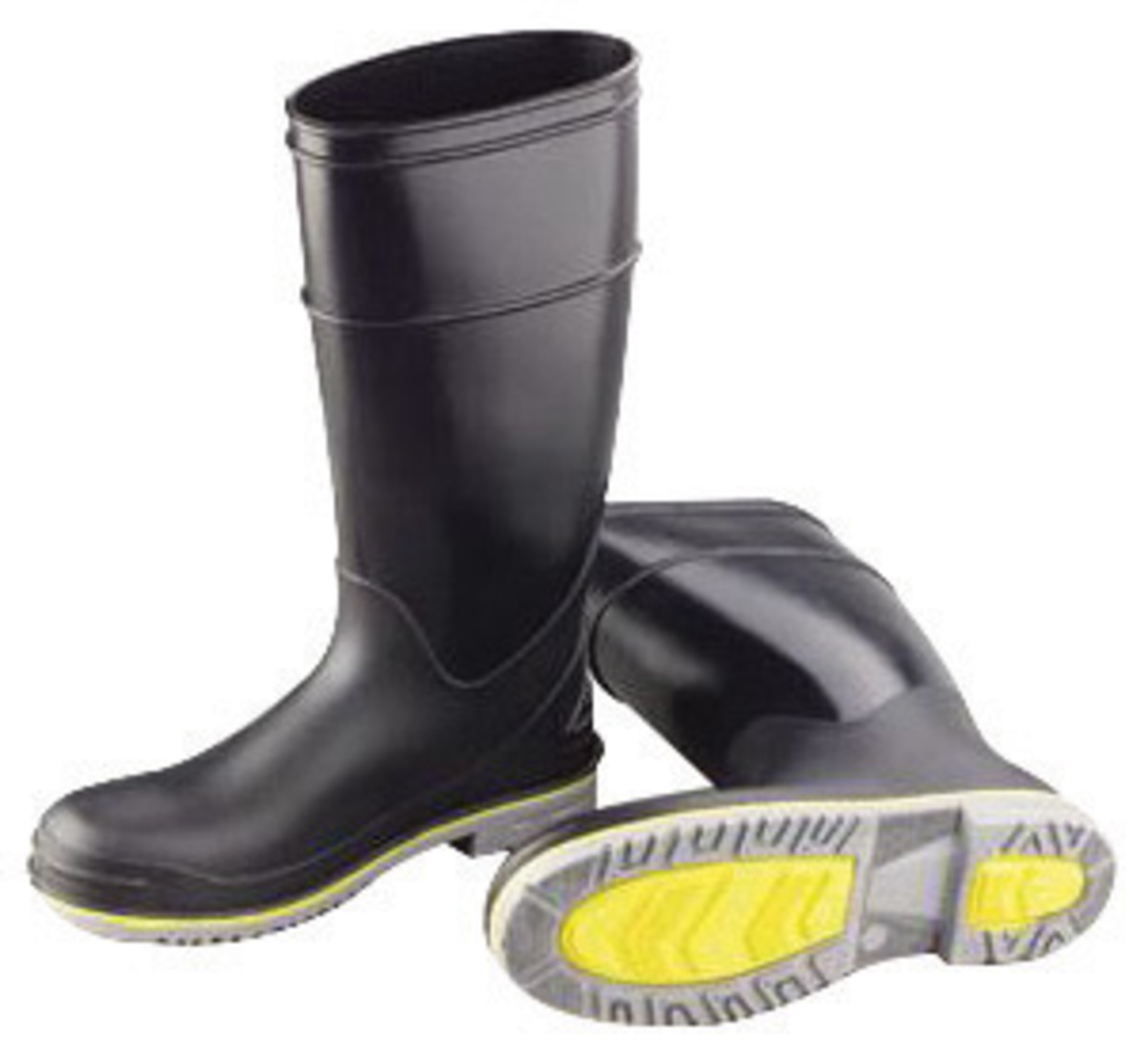 Dunlop Protective Footwear Size 12 Flex3 Black 16 Pol DIF89908-12 for sale online at autumn supply