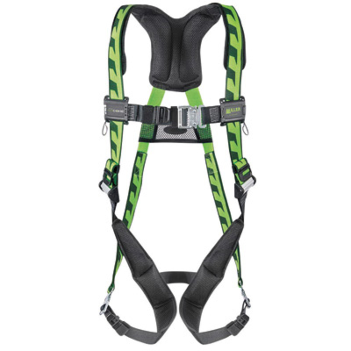 Honeywell Miller® AirCore™ 2X - 3X Patriotic Full Body Harness