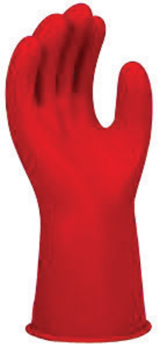 SALISBURY By Honeywell Red 11 Type I Natural Rubber C W43E0011R/9 for sale online at autumn supply