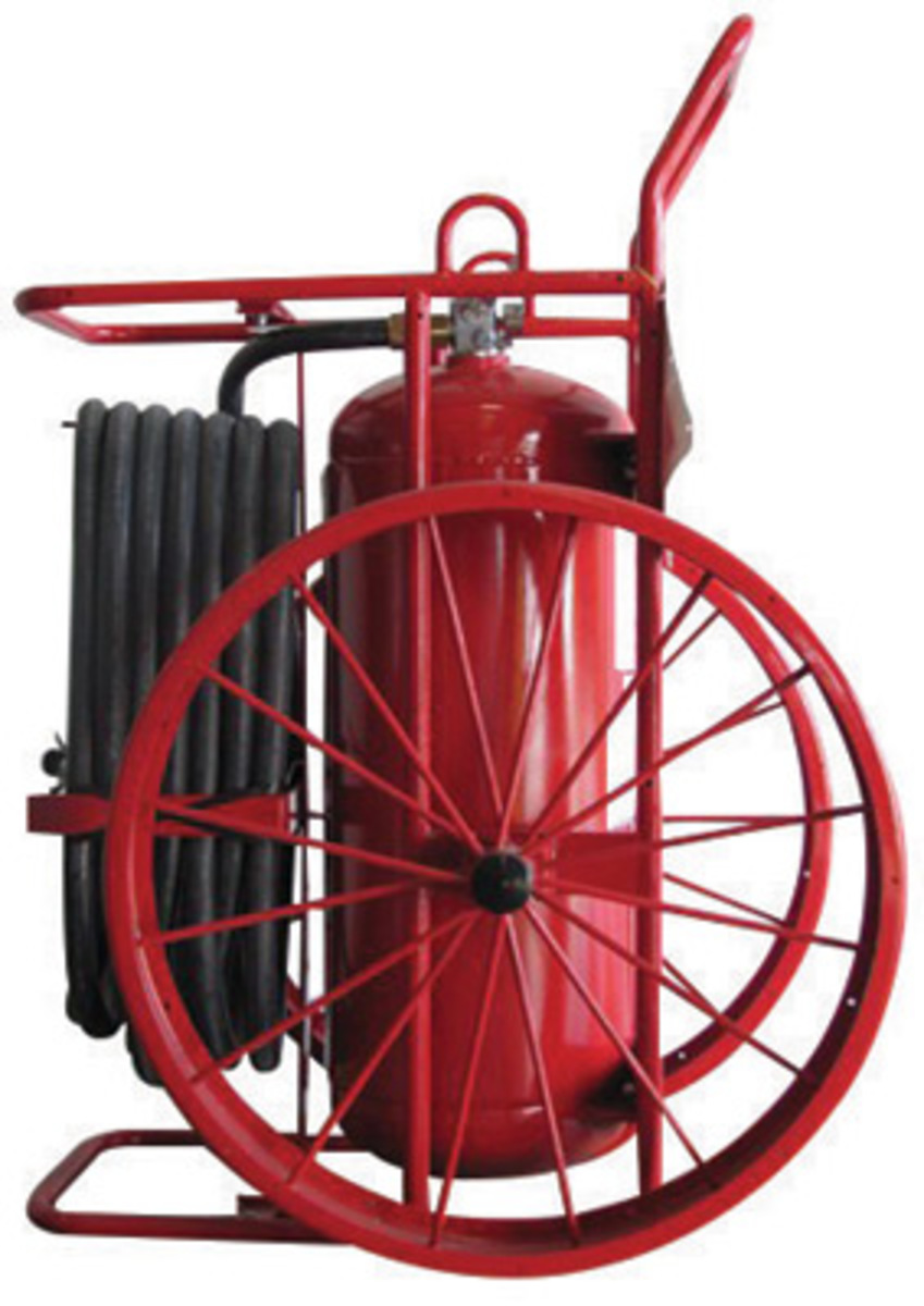 Amerex 250 Pound Stored Pressure Purple K Dry Chemica A61575 for sale online at autumn supply