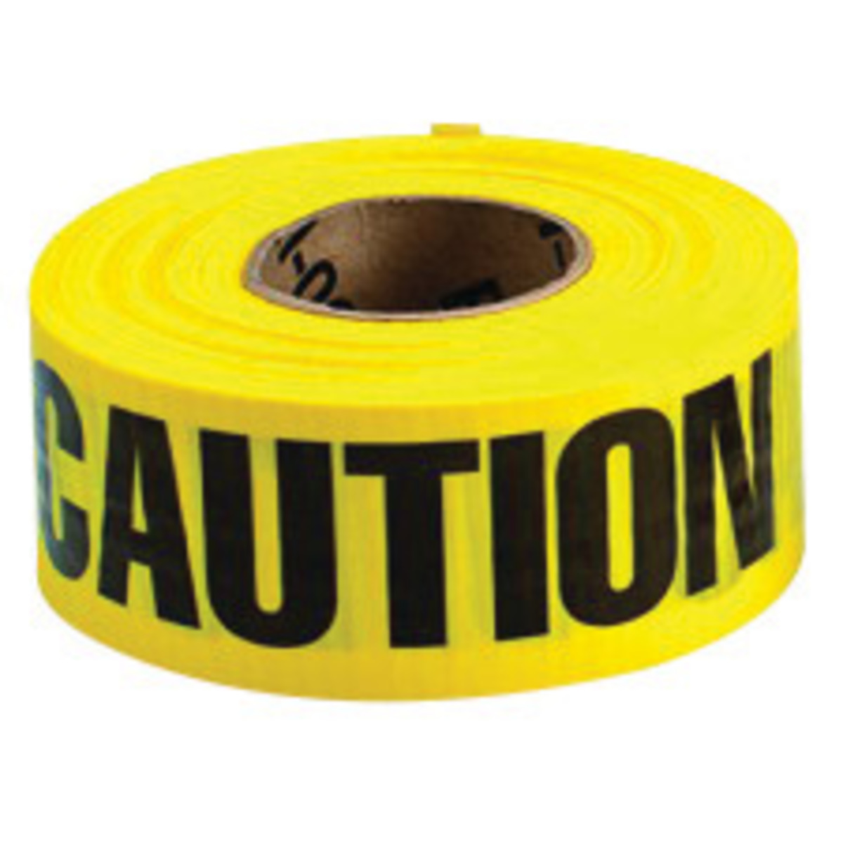 Brady 3 X 500 BlackYellow 4 mil Polyethylene Barricad BRD91100 for sale online at autumn supply
