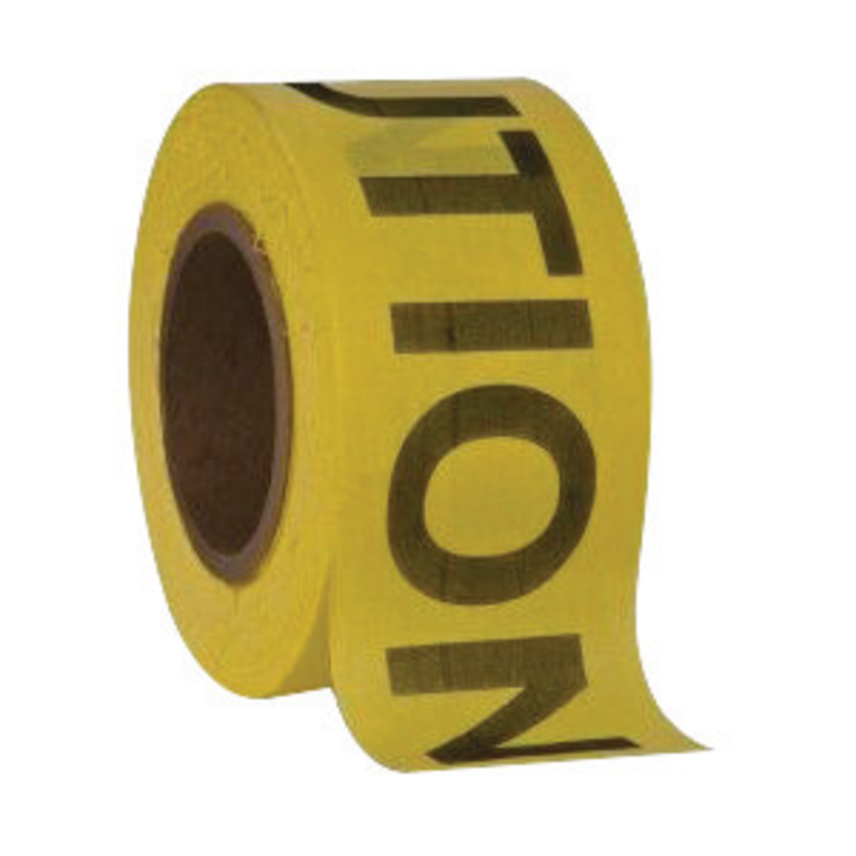 Mutual Industries 3 X 45 Yd BlackYellow Cotton Barric MUT17771413000 for sale online at autumn supply