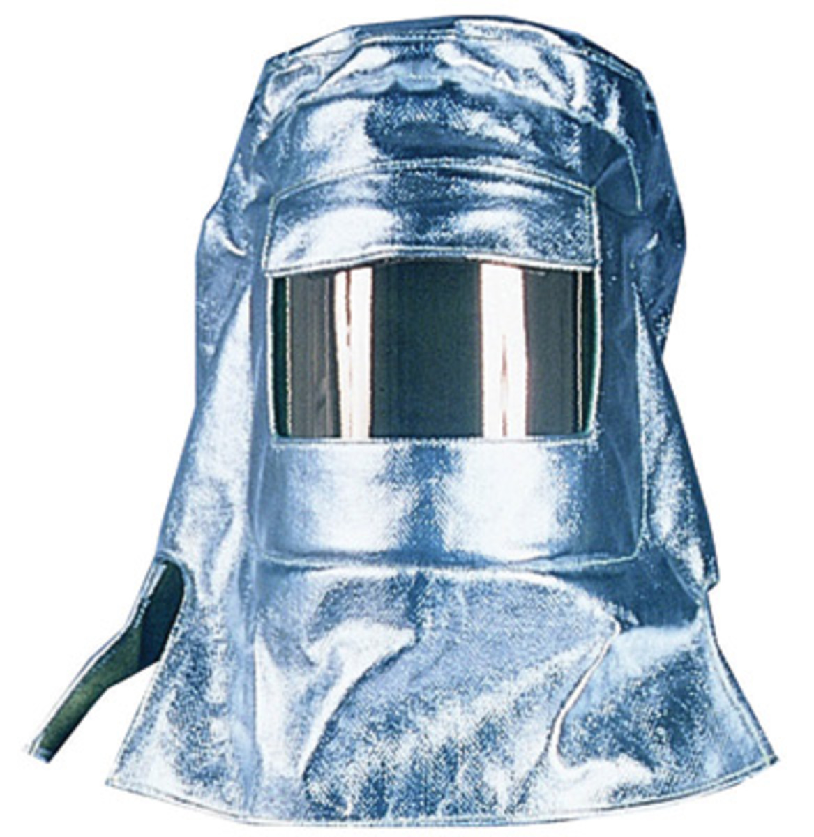 Tillman 19 Ounce Aluminized Carbon Kevlar Hood With 7 TIL8000 for sale online at autumn supply