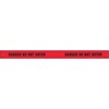 Harris Industries 3 X 500 BlackRed 5 MIL Polyethylene H29BTR505 for sale online at autumn supply