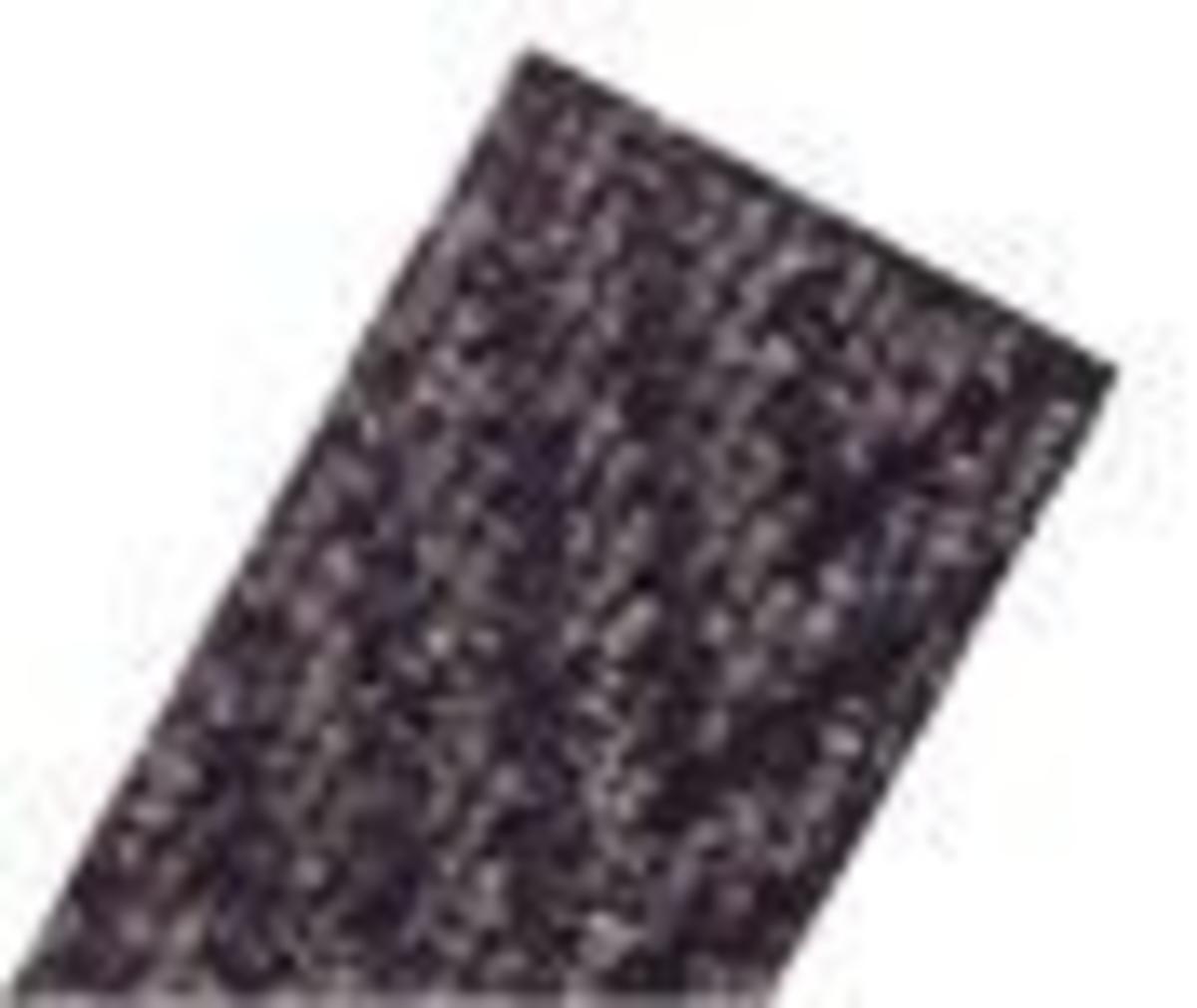 Superior Manufacturing 3' X 10' Charcoal Needle Punched Yarn NoTrax® Arrow Trax® Indoor Entrance Anti-Fatigue Floor Mat