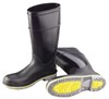 Dunlop Protective Footwear Size 8 Flex3 Black 16 Poly DIF89904-08 for sale online at autumn supply