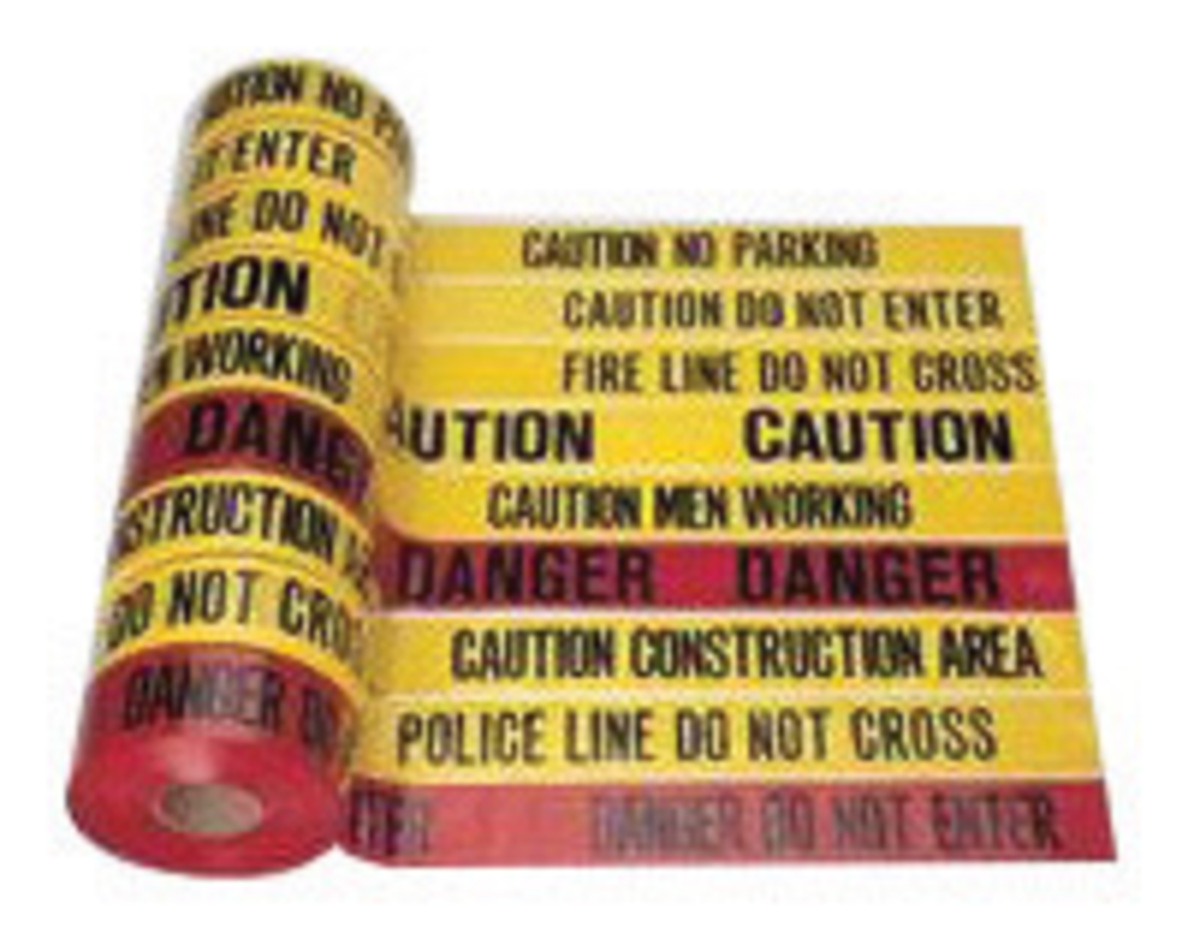 Harris Industries 3 X 1000 BlackYellow 4 mil Polyethy H29BT007 for sale online at autumn supply