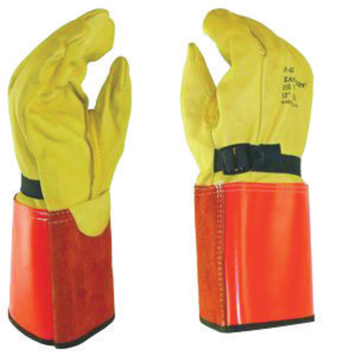 SALISBURY By Honeywell Size 9 Yellow 10 LP Series Top W43LPG10/9 for sale online at autumn supply