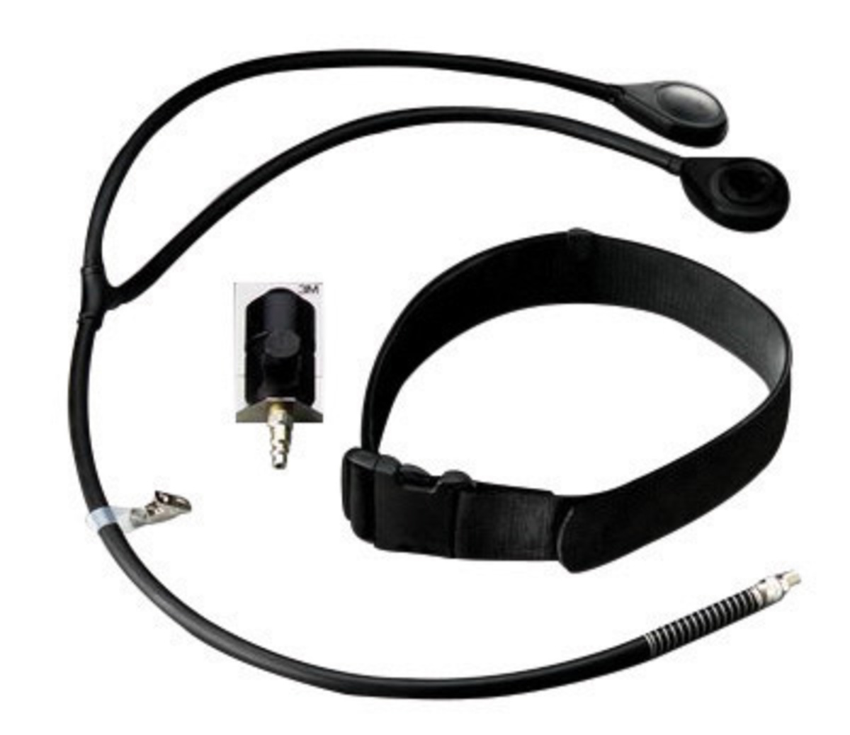 3M 14 NPT Male High Pressure Dual Airline Back Mounte 3MRSA-2000 for sale online at autumn supply