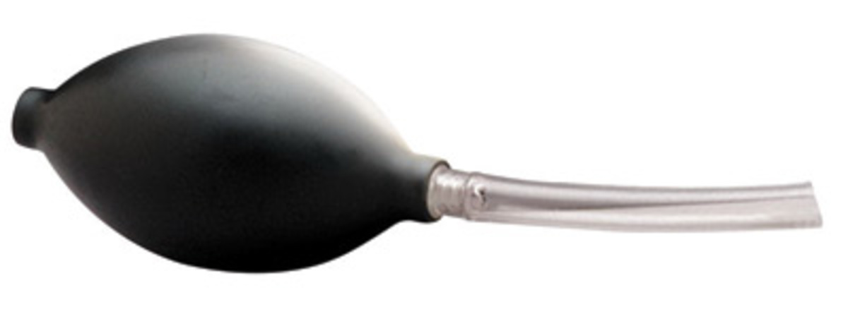 Allegro Aspirator Bulb For Allegro Respirator Kits Re ALE2050-02 for sale online at autumn supply