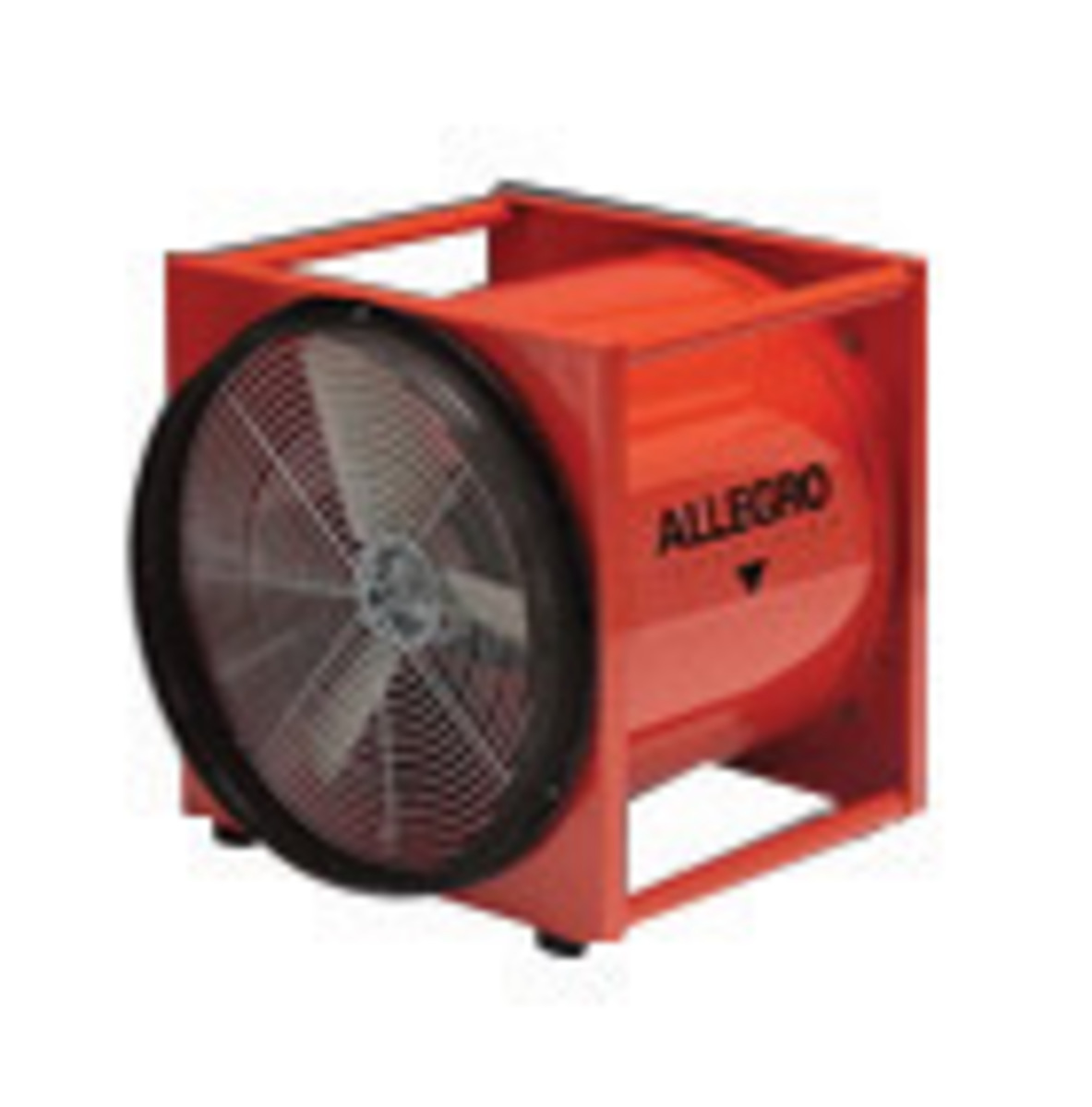 Allegro 16 5500 CFM Epoxy Powder Blower ALE9516 for sale online at autumn supply