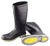Dunlop Protective Footwear Size 11 Flex3 Black 16 Pol DIF89904-11 for sale online at autumn supply