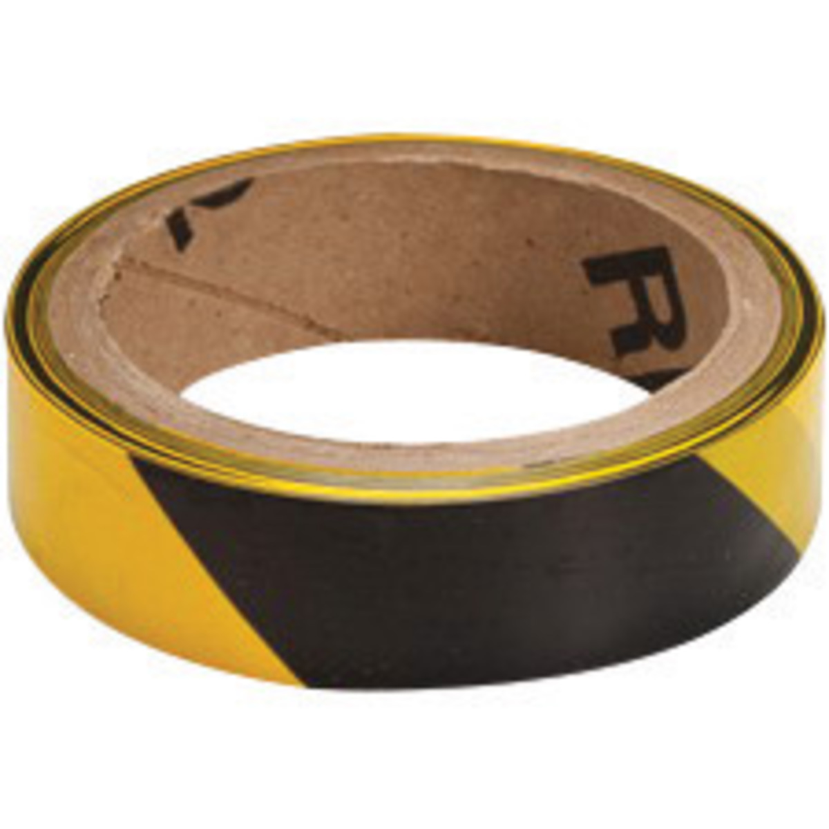 Brady 1 X 100 BlackYellow 2 mil Polyethylene Barricad BRD91228 for sale online at autumn supply