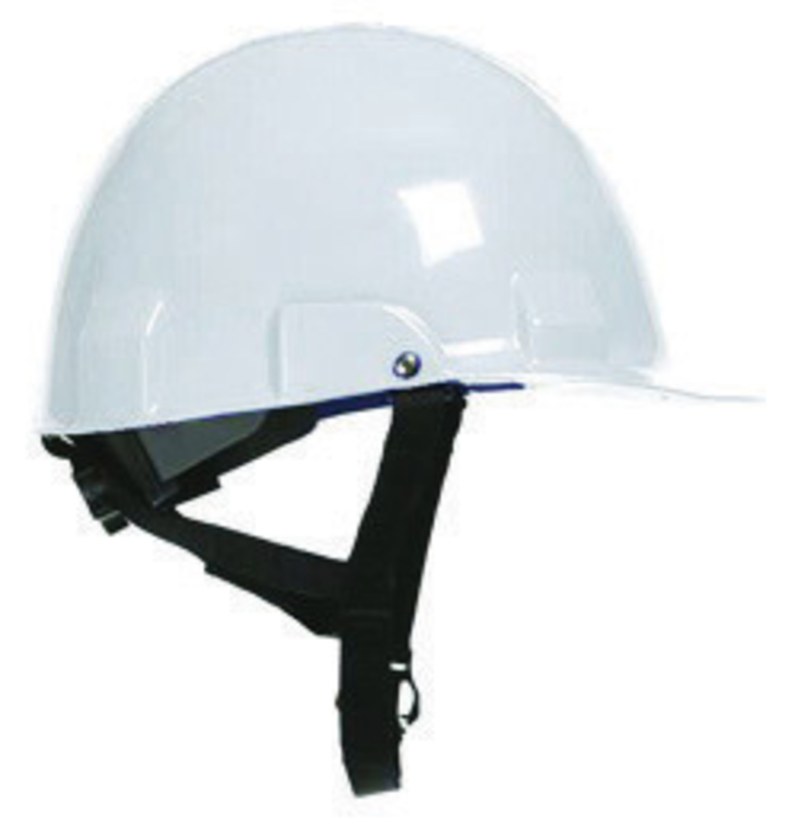 Bullard® White Polycarbonate Cap Style Hard Hat With Ratchet/8 Point Ratchet Suspension Bullard White Polycarbonate Cap Style Hard Hat With R BULA2WHS for sale online at autumn supply