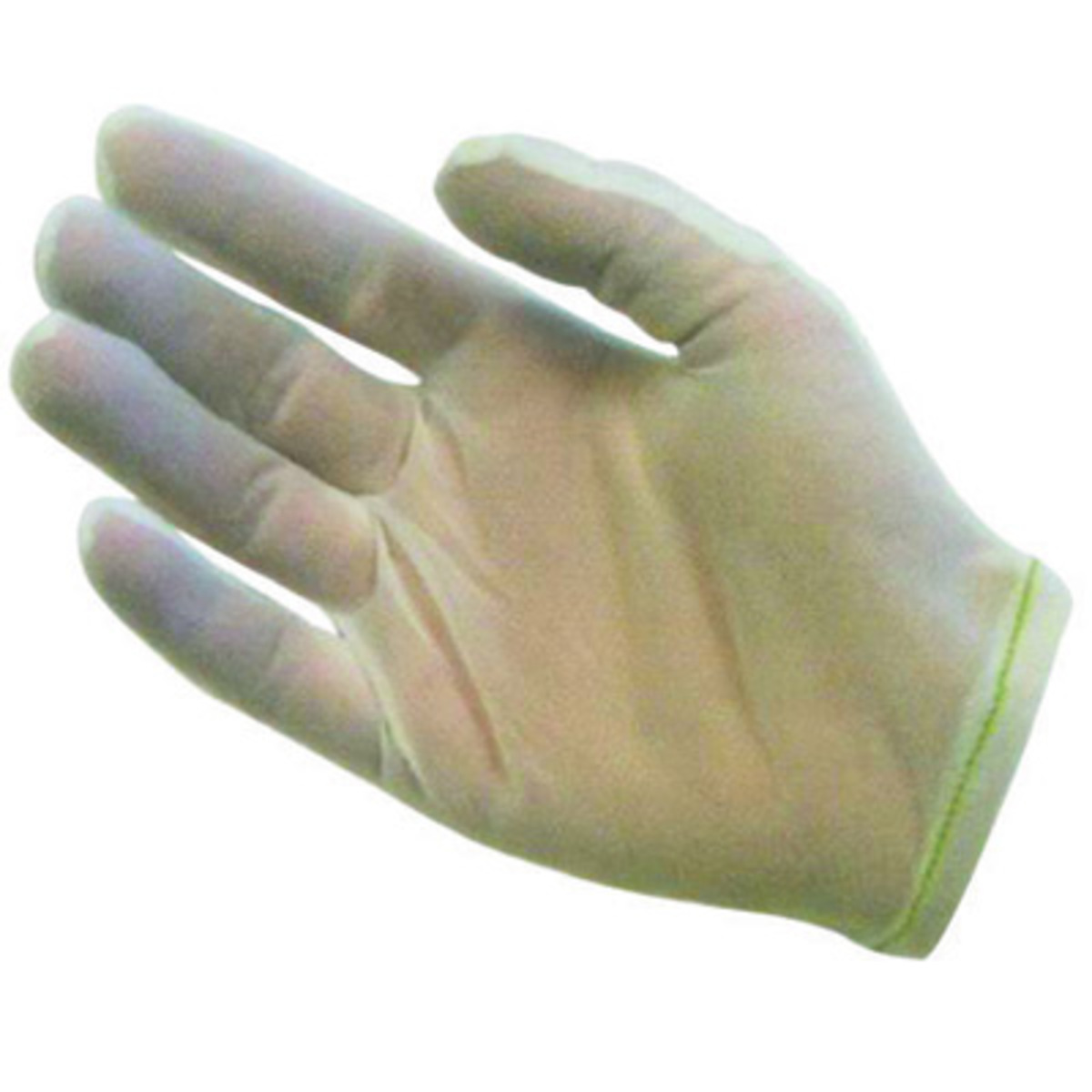 PIP® Small CleanTeam® Light Weight Nylon Inspection Gloves With Rolled Hem Cuff