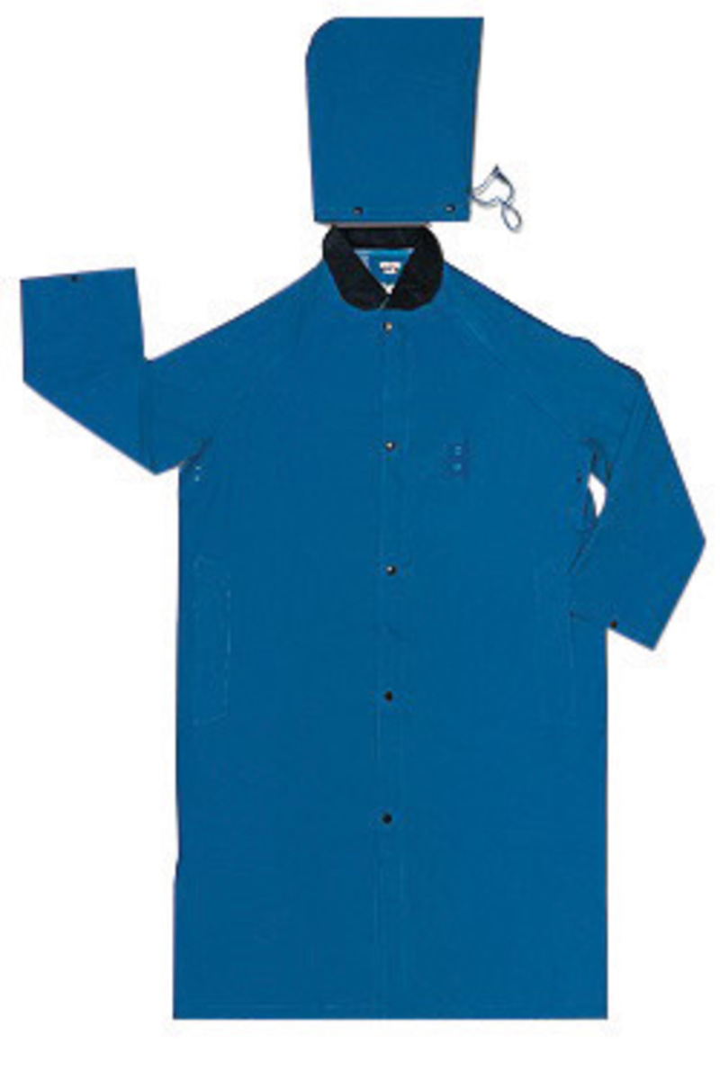 MCR Safety Size 2X Blue 49 Classic Plus .35 mm Polyes RCR243CX2 for sale online at autumn supply