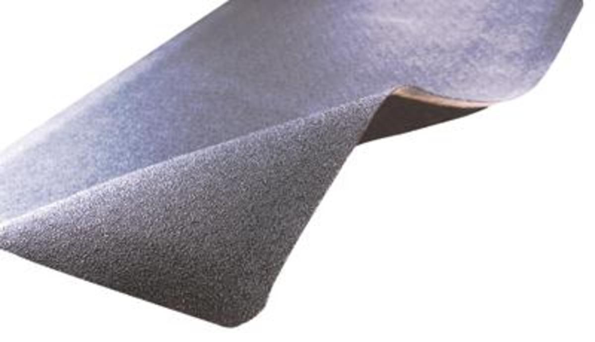 Superior Manufacturing 4 X 75 Black Rubber NoTrax Peb S57480R4875BL for sale online at autumn supply