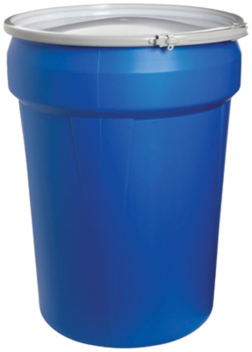 Eagle 21 18 X 16 58 X 28 12 HazMat HDPE Containment O E421601MB for sale online at autumn supply