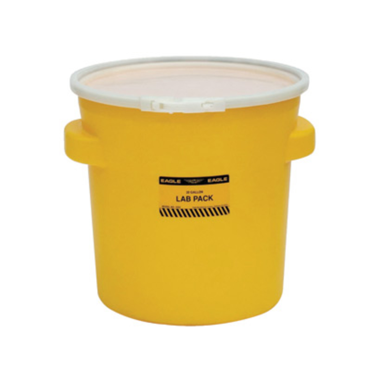 Eagle 20 78 X 16 1116 X 20 78 HazMat HDPE Containment E421652 for sale online at autumn supply