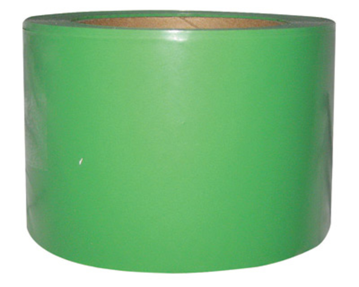 Harris Industries 3 X 1000 Green 4 mil Polyethylene B H29BT038 for sale online at autumn supply
