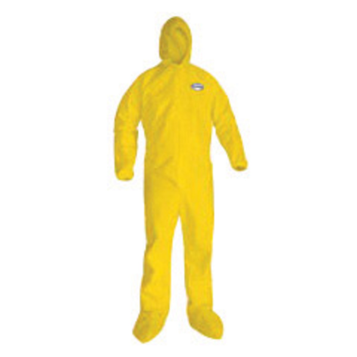 KimberlyClark Professional XLarge Yellow KleenGuard A K4500684 for sale online at autumn supply